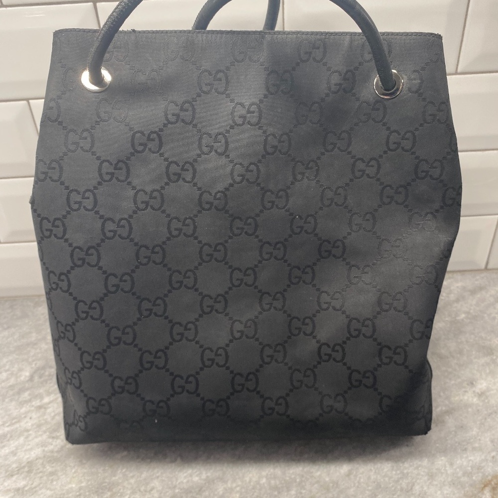 Gucci tote